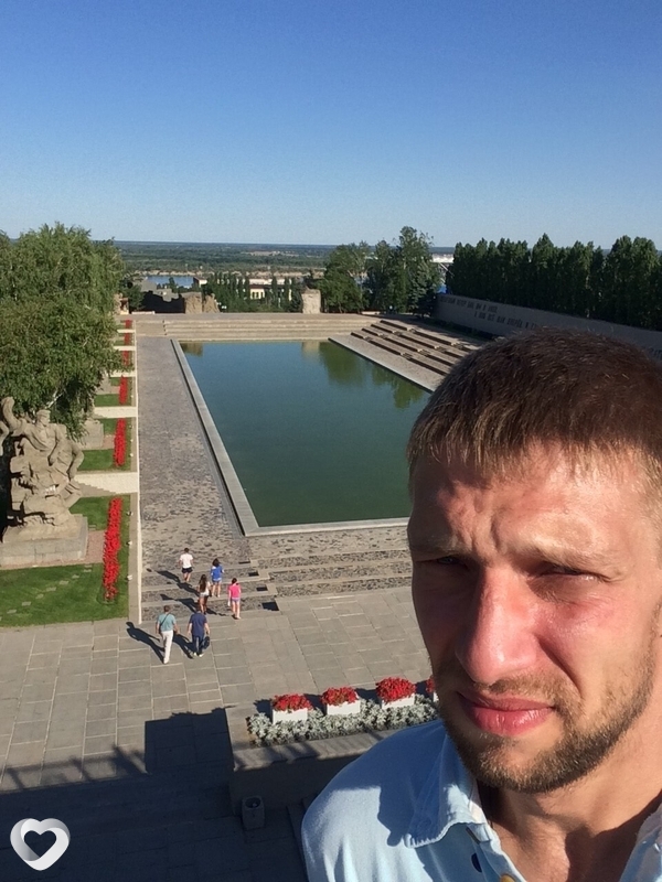 Макс, 36, Орёл — анкета №886851