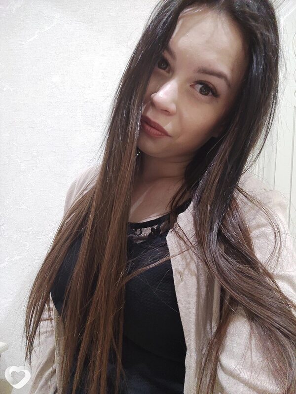 Виктория, 26, Тюмени — анкета №886857