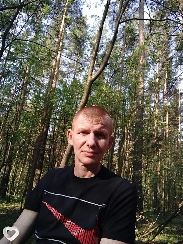 Дмитрий Новиков, 46, Ярославле — анкета №886813