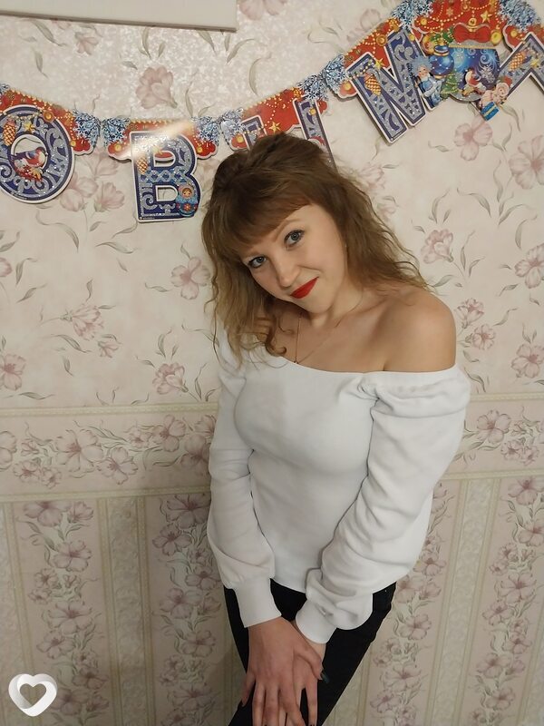 Роза, 36, Иванове — анкета №886814