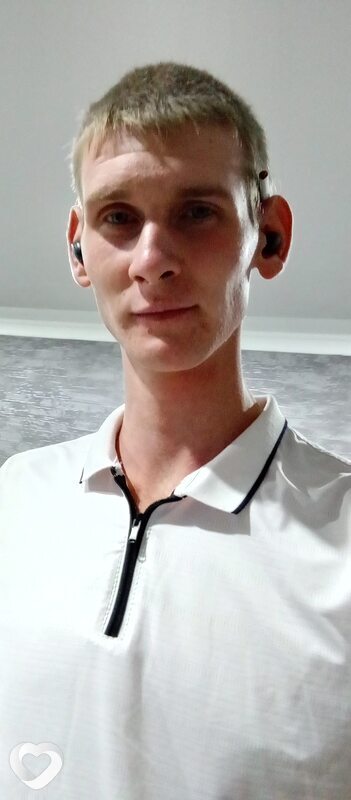 Тëма, 22, Москве — анкета №886820