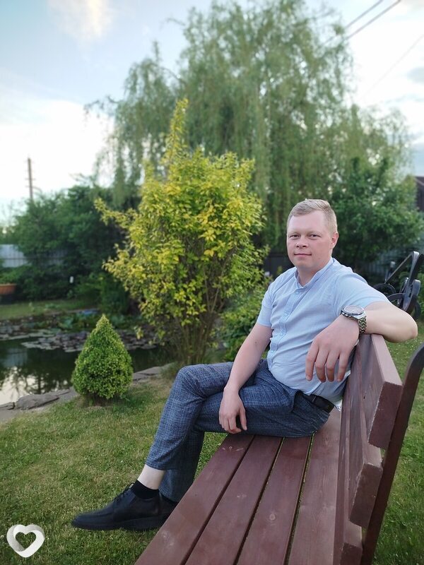Сергей, 32, Минске — анкета №886822