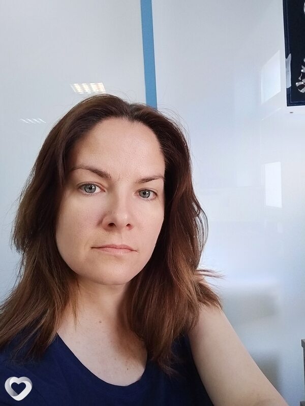 Людмила, 47, Санкт-Петербурге — анкета №886824