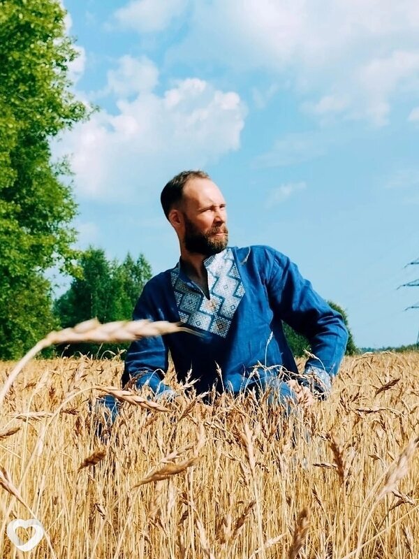 Андрей, 36, Перми — анкета №886826
