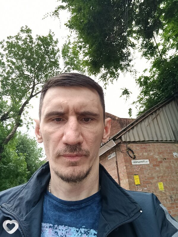 Констаетин, 45, Ростове-на-Дону — анкета №886827