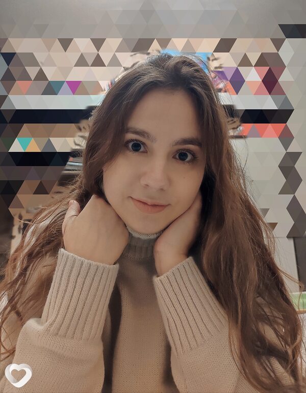 Ксения, 30, Санкт-Петербурге — анкета №886830