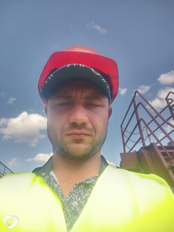Денис, 29, Азове — анкета №886918