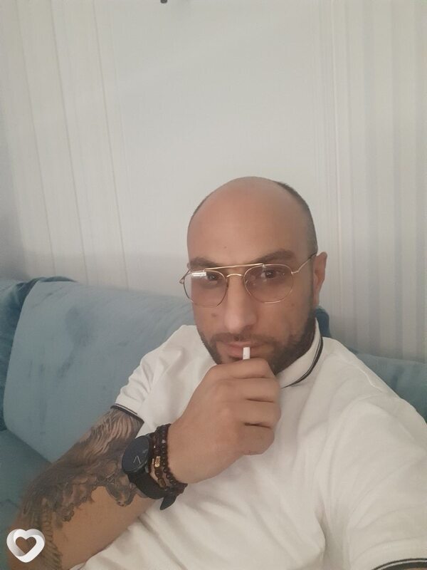 Tik, 41, Ереван — анкета №886860