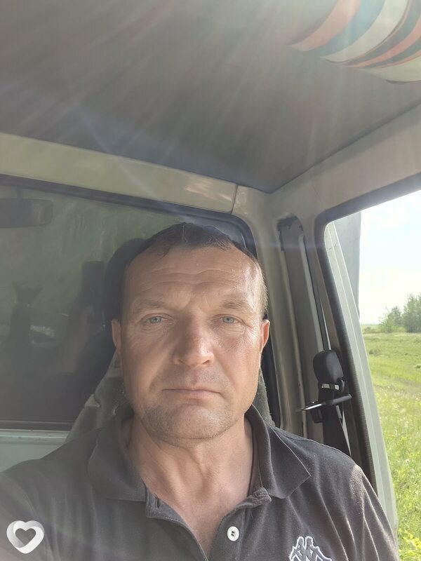 Владимир, 49, Тамбове — анкета №886868