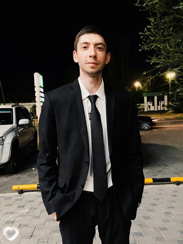 Руслан, 24, Таразе — анкета №886871