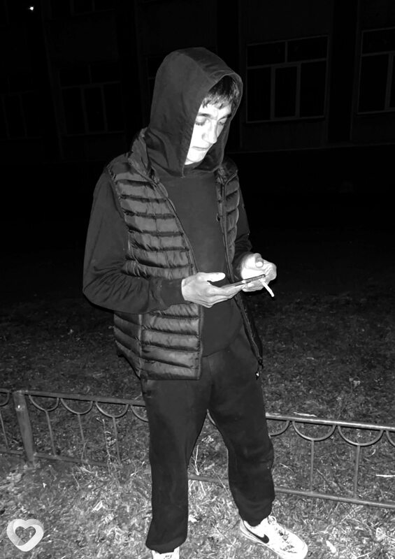 Сергей, 29, Москве — анкета №886872