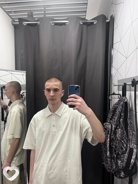 Алексей, 24, Москве — анкета №886882