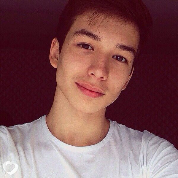 Dima, 20, Алматы — анкета №886892
