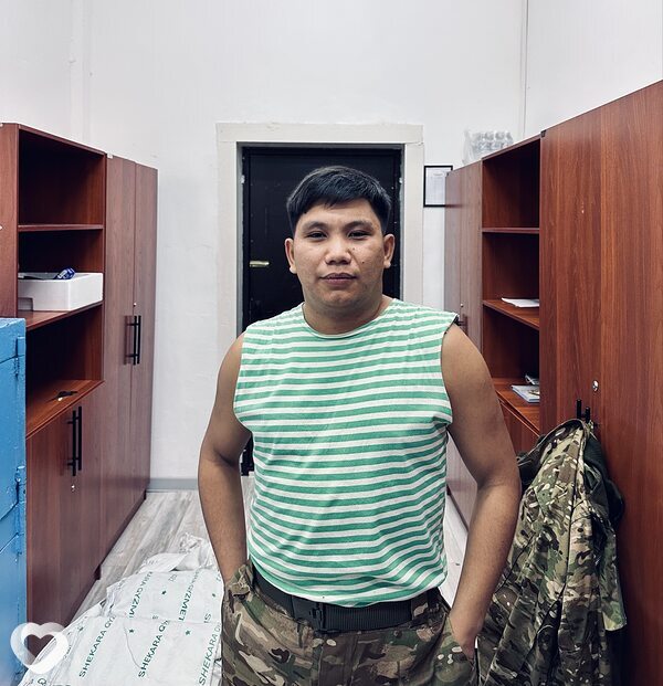 Хан, 27, Шымкенте — анкета №886896