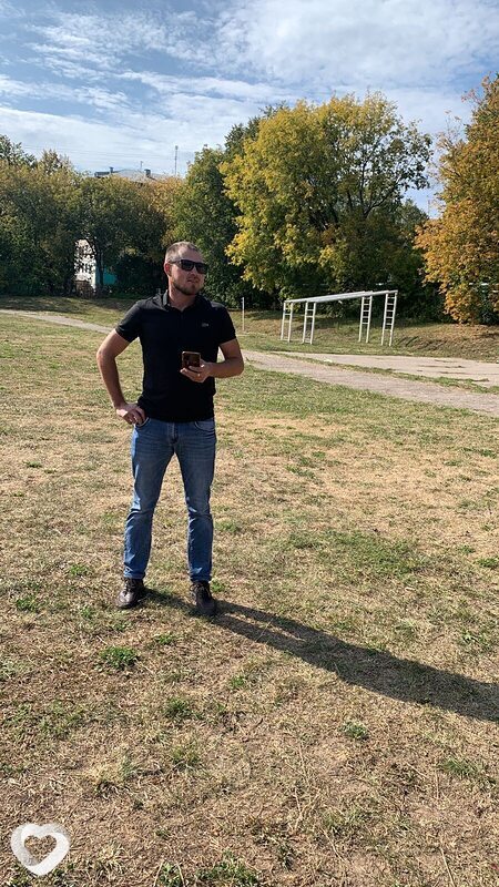 Александр, 31, Чебоксарах — анкета №886897
