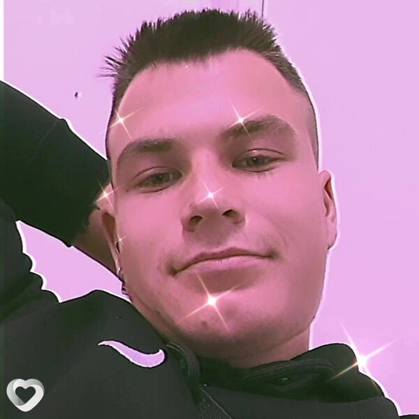 Женя, 20, Лунинце — анкета №886902