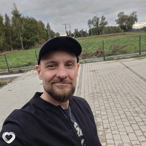 Александр, 41, Омске — анкета №886906