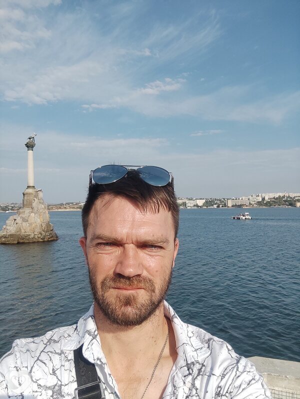 Михаил, 36, Санкт-Петербурге — анкета №887042