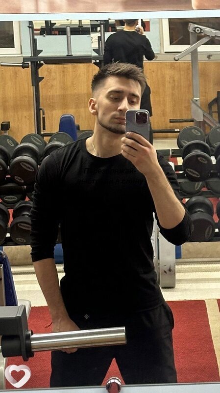 Дмитрий, 34, Москве — анкета №887059