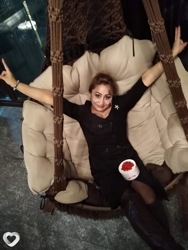 Катерина, 52, Самаре — анкета №886936