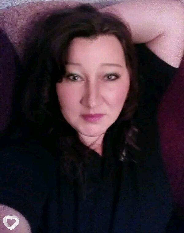 Nata, 43, Виннице — анкета №886939