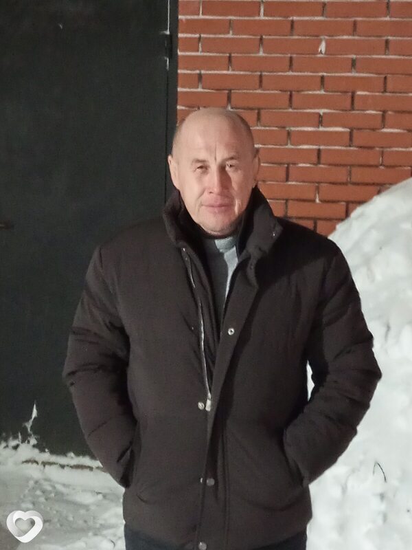 Иршат, 51, Салавате — анкета №886941