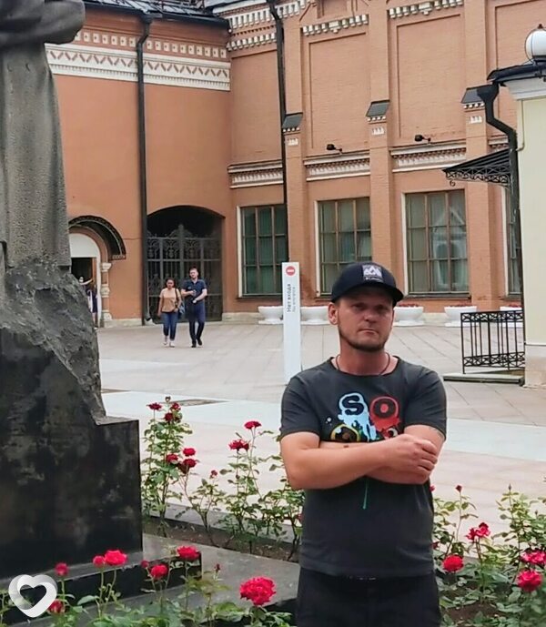 Иван, 29, Кирове — анкета №886950