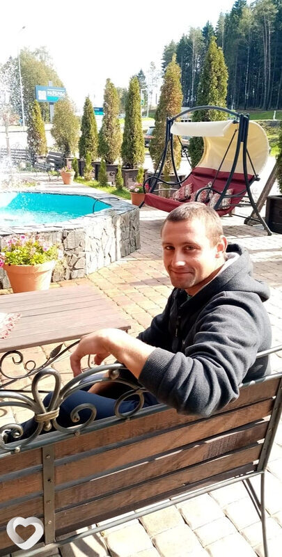 Artiom, 36, Глубоком — анкета №886959