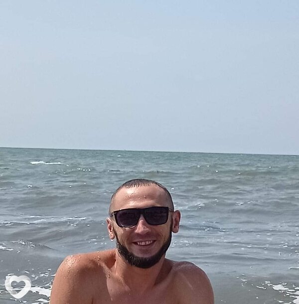 Саша, 34, Днепр — анкета №886962