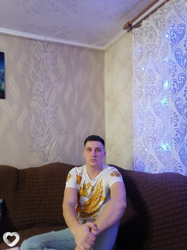 Артём, 28, Донецке — анкета №886964