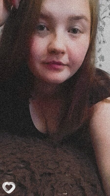 Алиса, 24, Красноярске — анкета №886966