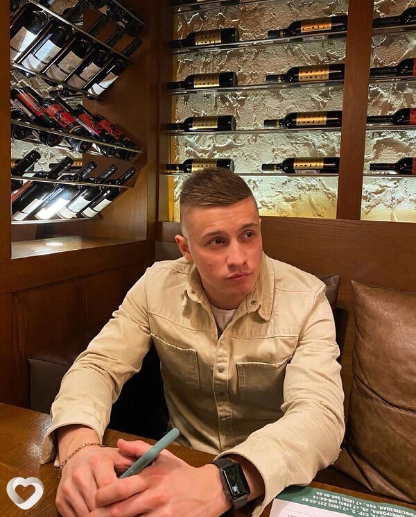 Алексей, 30, Москве — анкета №886967