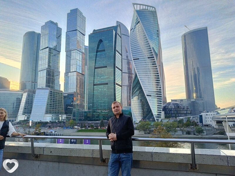 Роман, 36, Верхней Пышме — анкета №886969