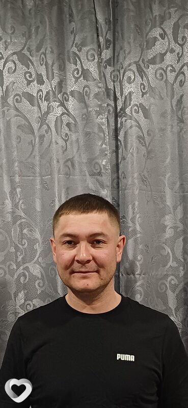 Роман, 40, Екатеринбурге — анкета №886970