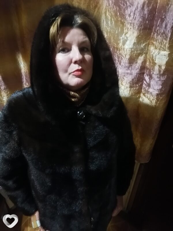 Юлия, 61, Калуге — анкета №886975