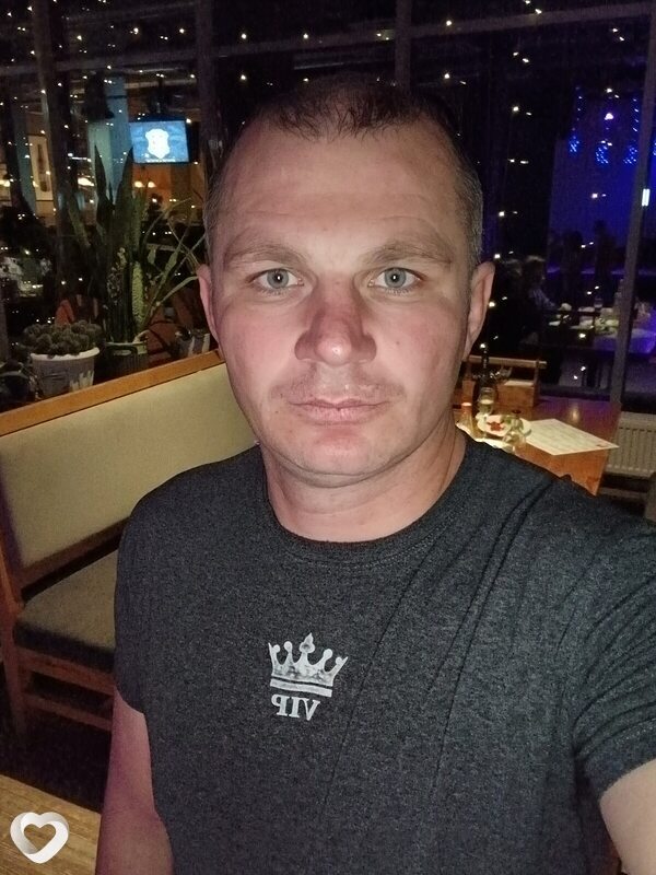 Руслан, 40, Нижнем Новгороде — анкета №886979