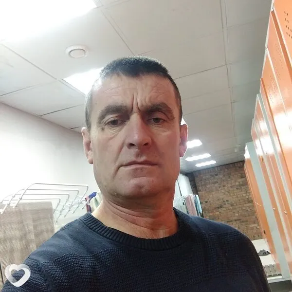 Аким, 50, Москве — анкета №886982