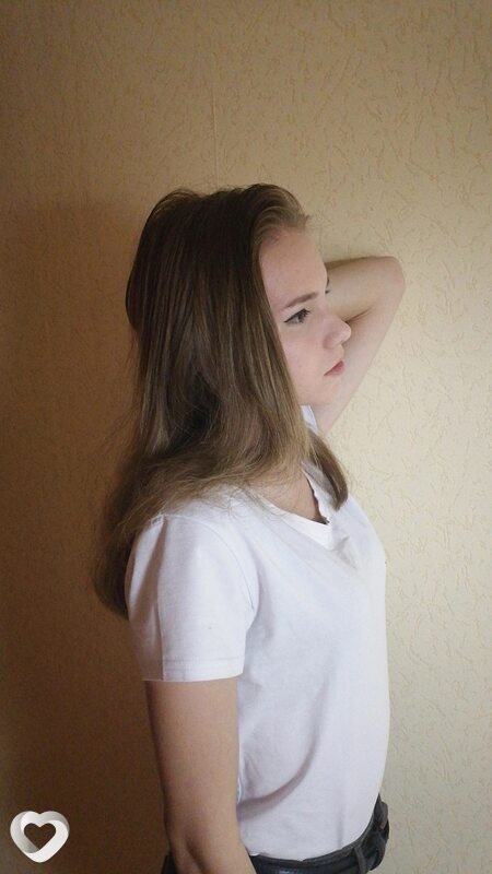 Катя, 22, Кирове-Чепецке — анкета №886984