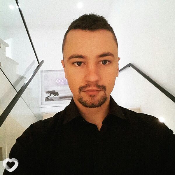Александр, 38, Казани — анкета №887010