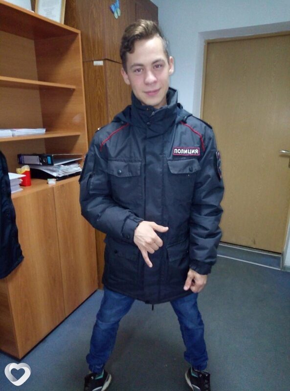 Максим, 28, Уфе — анкета №887019