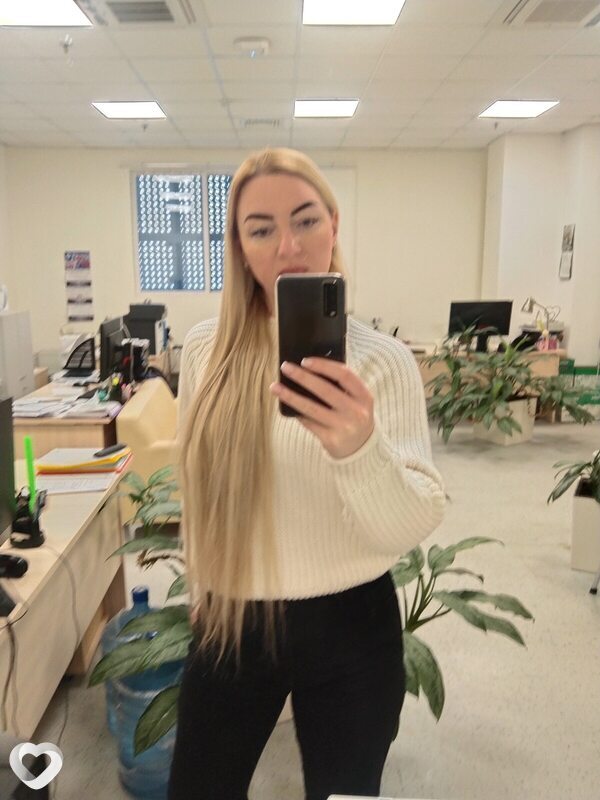 Анна, 41, Ростове-на-Дону — анкета №887020