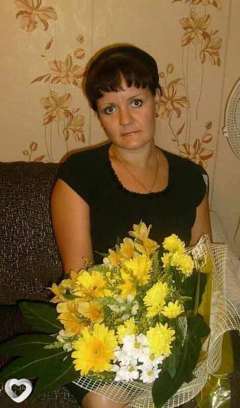 Наталья, 44, Вологде — анкета №887021