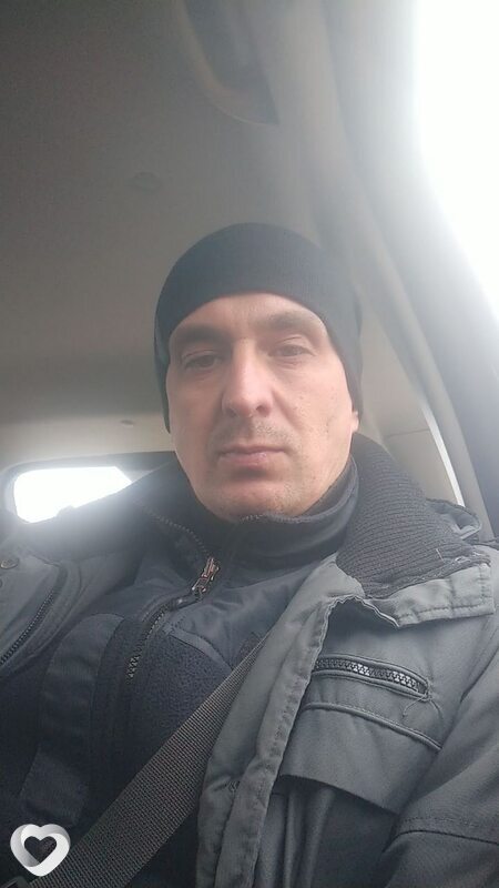 Мастер, 40, Днепр — анкета №887024
