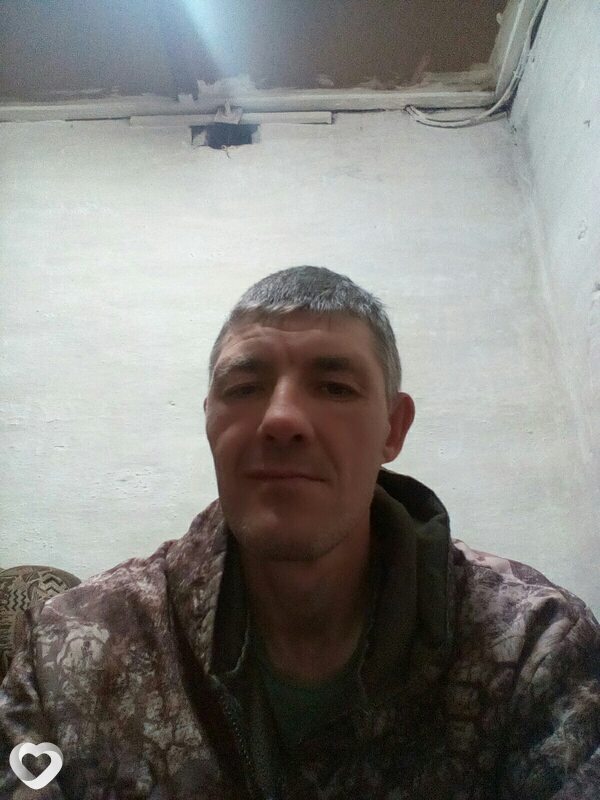 Андрей, 41, Кемерове — анкета №886985