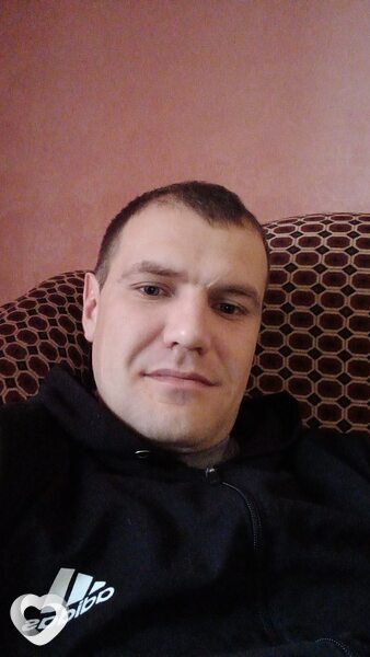 Денис, 36, Москве — анкета №886986