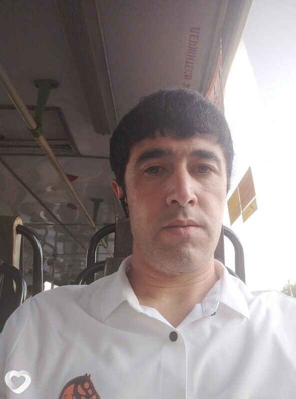 Тимур, 35, Мурманске — анкета №886989