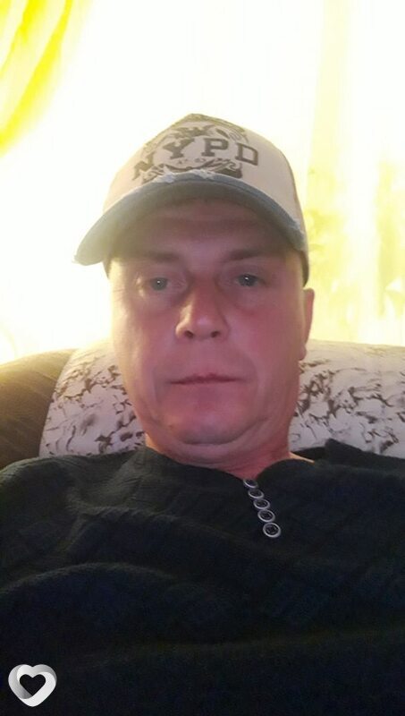 Андрей, 46, Йошкар-Оле — анкета №886990