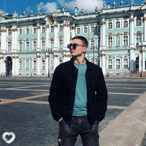 Даниил, Санкт-Петербург
