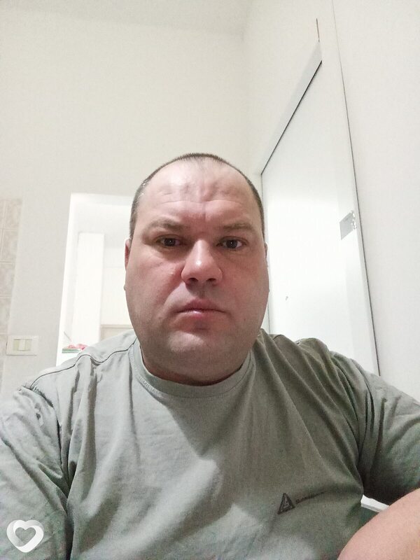 Petrus Ctin, Равенна