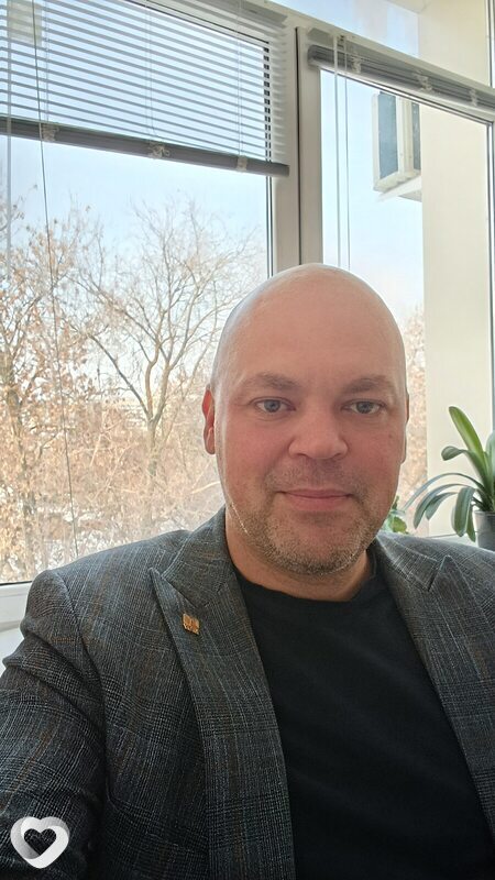 Руслан, 42, Казани — анкета №887000